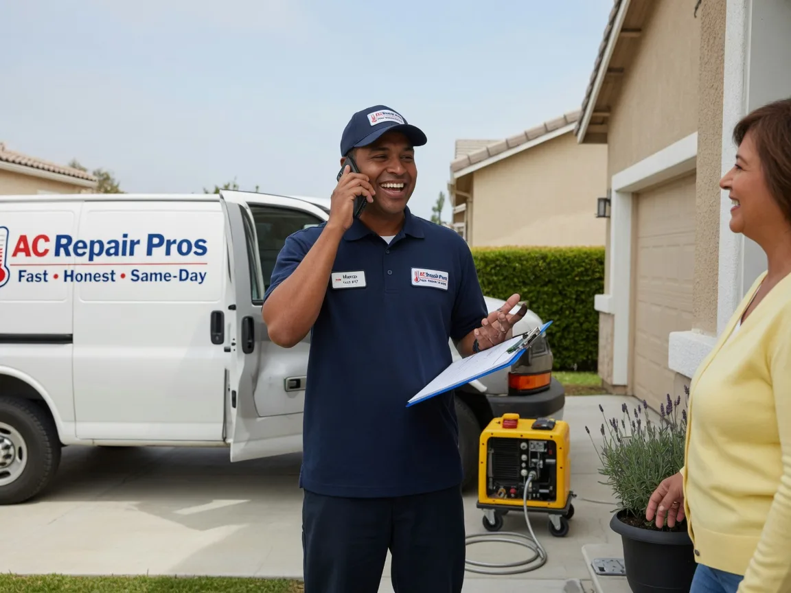 AC Repair Brooks, KY FAQs